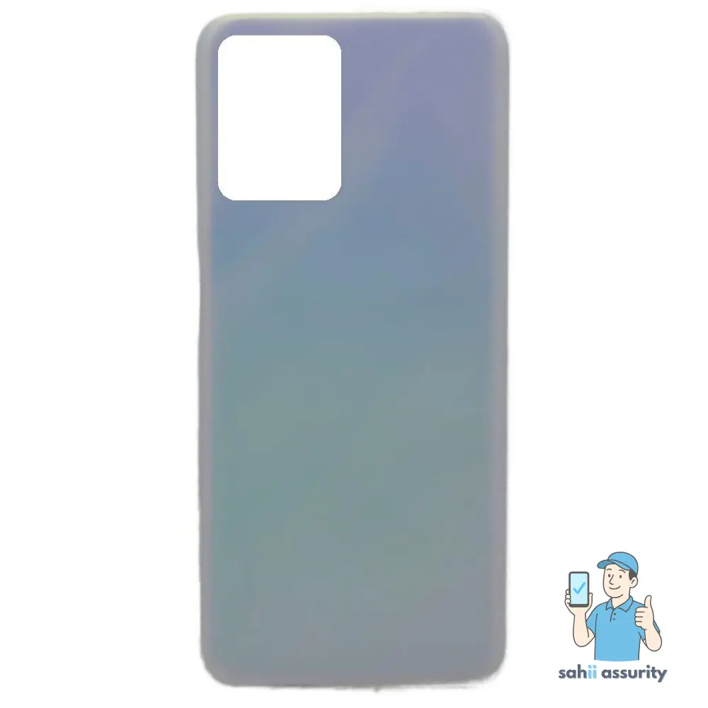 Back Panel Cover for Realme 9 Pro thumbnail